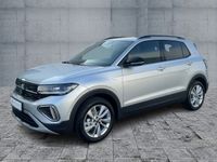 Volkswagen T-Cross - Vorschau Bild 2