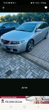 Honda Accord 2.0 - gebrauchte Honda Accord aus dem Jahr 2004