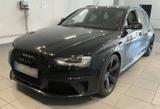 Audi RS4 Avant 4.2 FSI quattro*B&O*ACC+SIDE+LANE* - Audi RS4 in Dresden