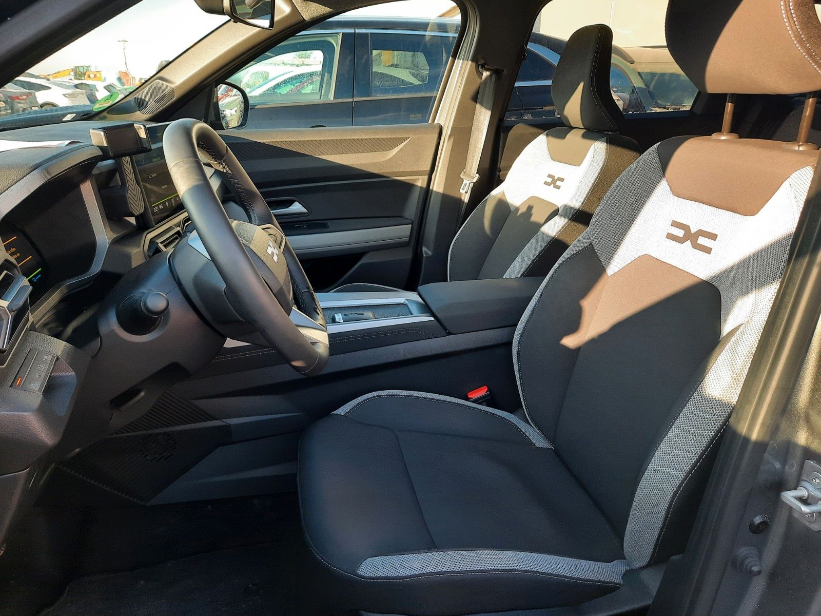 Dacia Bigster - Bild 8