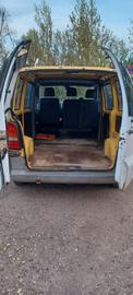 صورة 8 لـ 1999 Mercedes-BENZ VITO