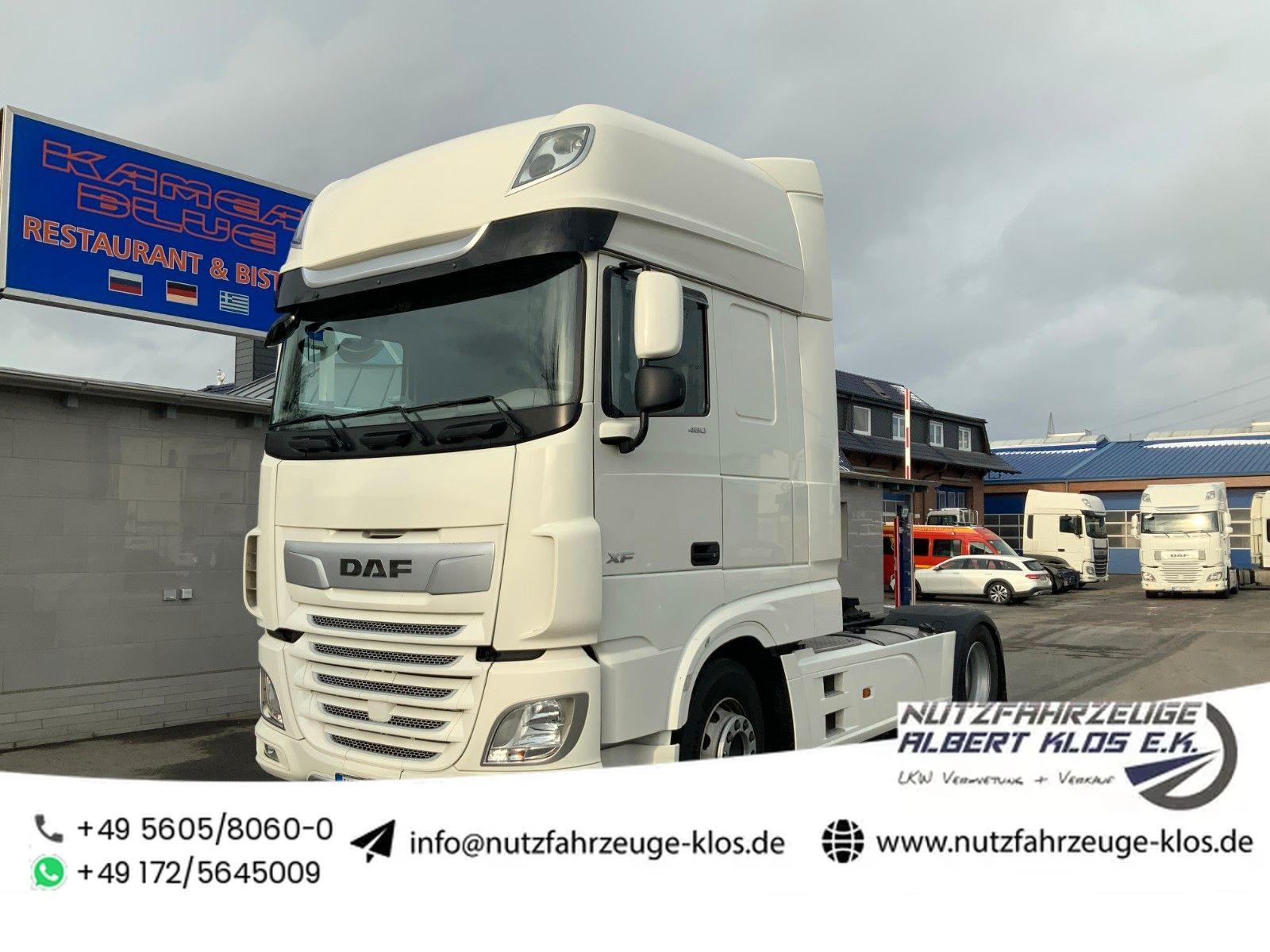 DAF 106.480 FT