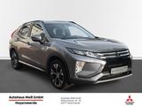 Mitsubishi Eclipse Cross Diamant+ Allrad, AHK, 8fach! - graue Mitsubishi Eclipse Cross