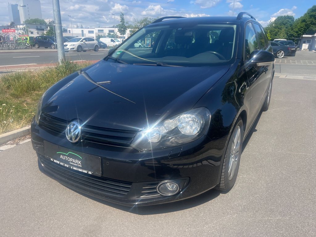 Angebot ansehen Volkswagen Golf