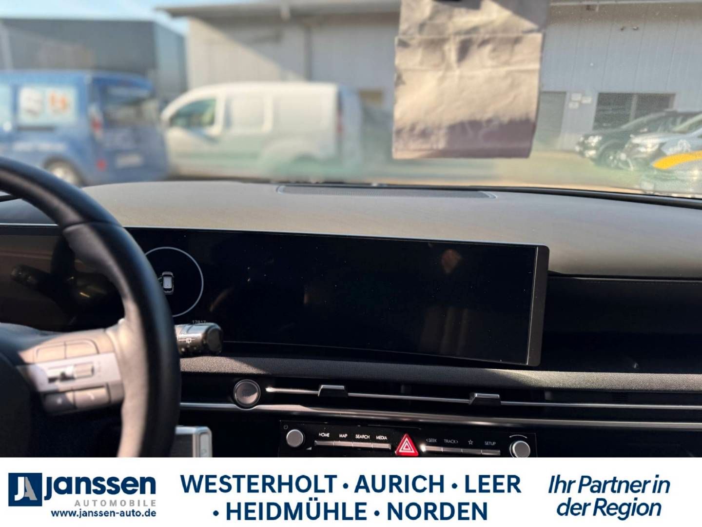 Fahrzeugabbildung Hyundai TUCSON Plug-In-Hybrid TREND/Krell Sound/Automati