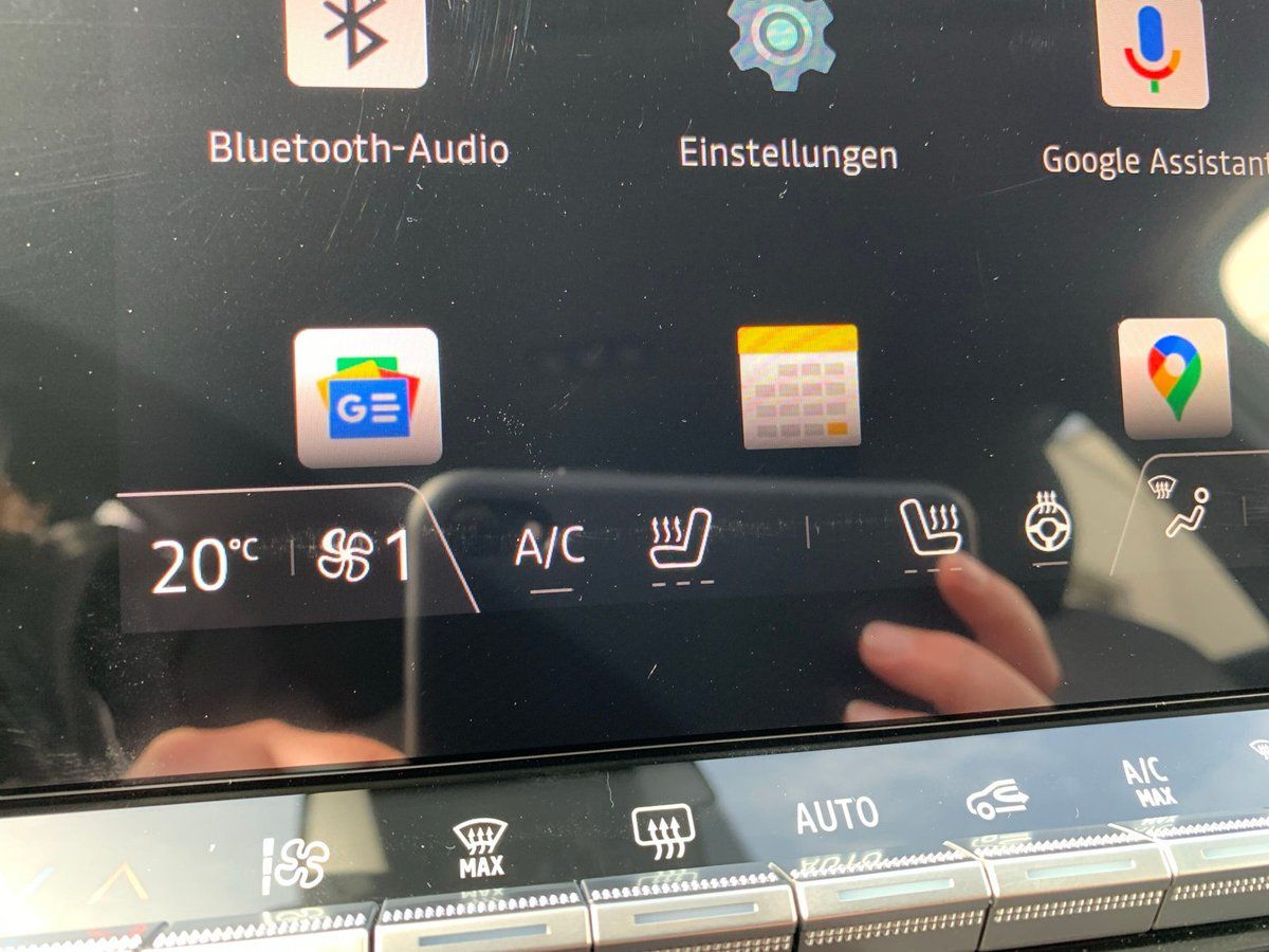 Renault Captur - Bild 35