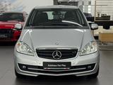 Mercedes-Benz A 160 SHZ/PDC/UNFALLFREI/2.HAND/DER BESTE! - : Beste