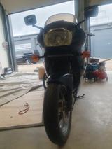 Honda VFR 750 F RC24/1 - HONDA VFR750R