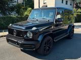 Mercedes-Benz AMG G 63 Top gepflegt AMG-Performance Voll - Mercedes-Benz G 63 AMG in Nürnberg