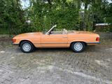Mercedes-Benz Mercedes Benz R107 450SL Cabrio - Mercedes-Benz Cabrio aus dem Jahr 1976