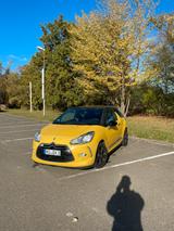 Citroën DS3 1.6 e-HDI 90 - Citroën DS3 mit Diesel-Antrieb: 1.6
