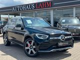 Mercedes-Benz GLC 300 4Matic 9G-TRONIC"AMG PAKET"360° KAMERA" - Mercedes-Benz GLC 300 aus 2019