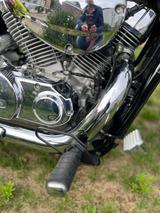 Honda VT 750 c2 Shadow Cruiser Top Zustand  - HONDA SHADOW VT 750 C2