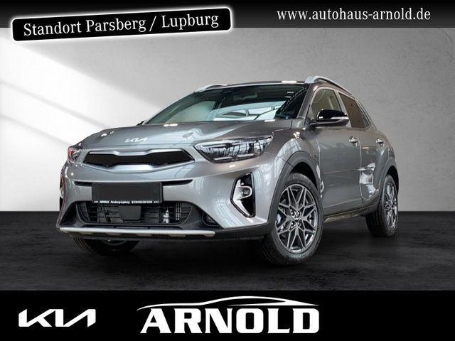 Kia Stonic 1.0 T-GDI Nightline Edition Totwinkel LED