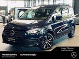Mercedes-Benz T 180 PROGRESSIVE EDITION AUTOMATIK LED SPURHALT