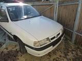 Opel Vectra A 1.7 TD - Opel Vectra: 1.7