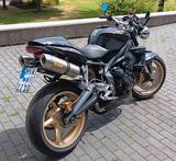 Triumph Street Triple 675 R - TRIUMPH 675 STREET TRIPLE