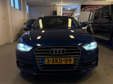 Audi A4 - 12