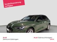 Audi A3 - Vorschau Bild 1