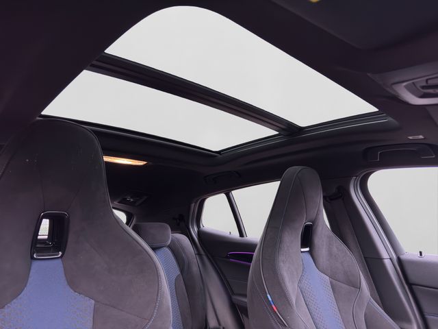 Fahrzeugabbildung BMW X2 M 35i xDrive Sportautom.+Pano+Cam+ACC+HUD+H&K