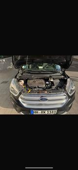 Andere Ford kugu beste Preis - Andere in Hamburg