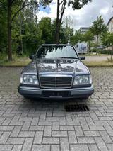 Mercedes-Benz E 280, 280 E, W 124 - Mercedes-Benz 280: 280e