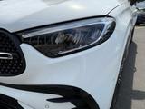 Mercedes-Benz GLC 220 d 4M AMG+NIGHT+AHK+360°+STANDHEIZUNG+LED - Mercedes-Benz GLC 220 aus 2022