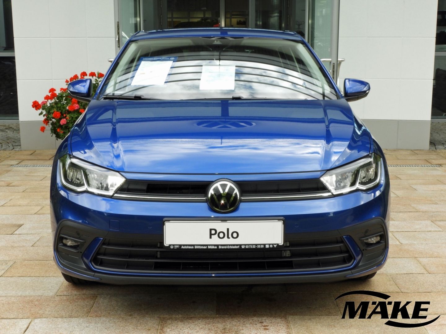 Polo Life 1.0 APP LED PDC PLA KLIMA