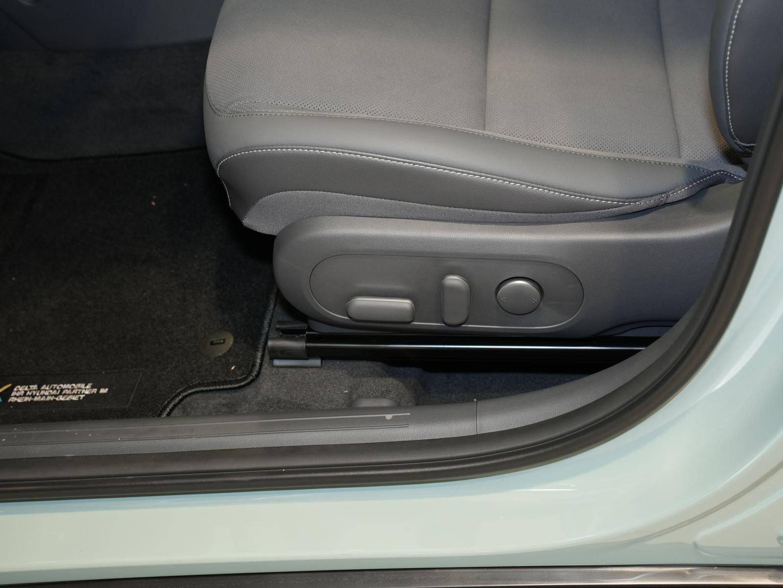 Hyundai KONA - Bild 15