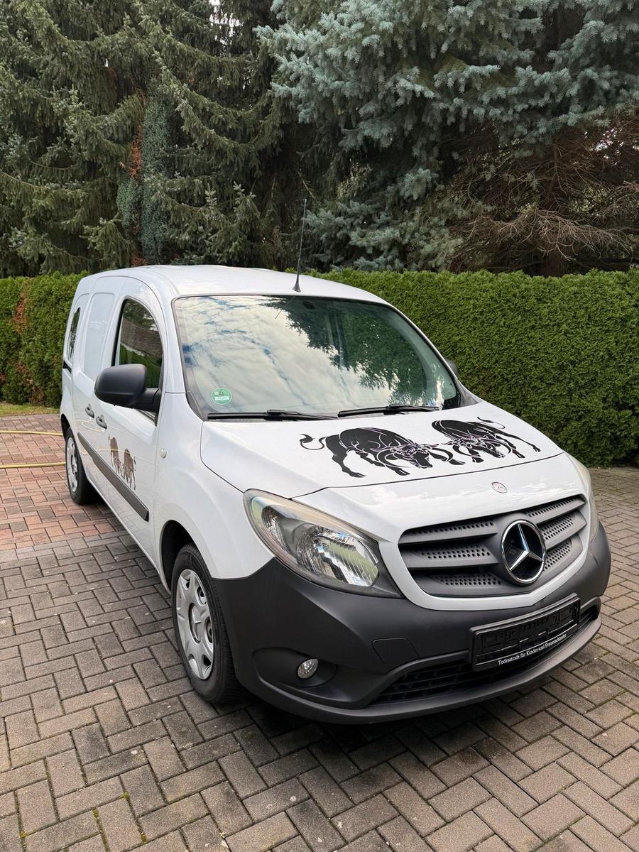 Mercedes-Benz Citan