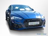 Audi A5 Sportback 45 TFSI qu. 2x S line AHK Navi 20" - Audi A5: Sportback 20