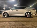 Kia Optima 2016-Gepflegt,Unfallfrei&Fahrbe... - Kia Optima aus 2015