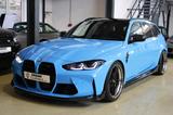 BMW M3 Touring xDrive Competition *CARBON*M-PERFORMA - gebrauchte BMW M3 aus dem Jahr 2024