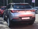 Opel Grandland X 1.2 AppConnect AHK Sitzheizung PDC - gebrauchte Opel Grandland (X) aus dem Jahr 2017