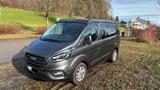 Ford Nugget 185 PS Automatik | Aufstelldach | HU neu - Offers