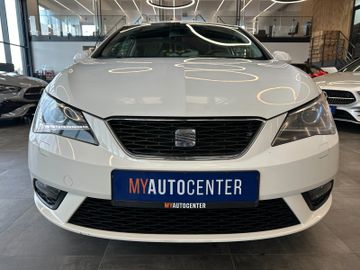 MYAUTOCENTER – Gebraucht- und Jahreswagen mit Werkstattservice in Pfaffenhofen Seat Ibiza SC i-Tech *KLIMA*TEMPOMAT*SZHZ*NAVI*