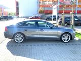 Audi A5 3.0 TDI multitronic Sportback - - Audi A5: Sportback Multitronic