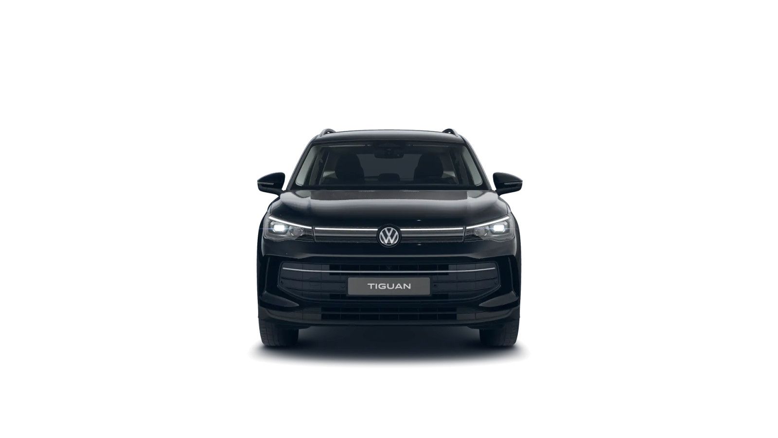 Volkswagen Tiguan - Bild 4