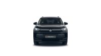 Volkswagen Tiguan - Vorschau Bild 4