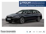 BMW 530e Touring M Sportpaket Head-Up HiFi DAB WLAN - mit Hybrid-Antrieb: Vollleder, Sportpaket
