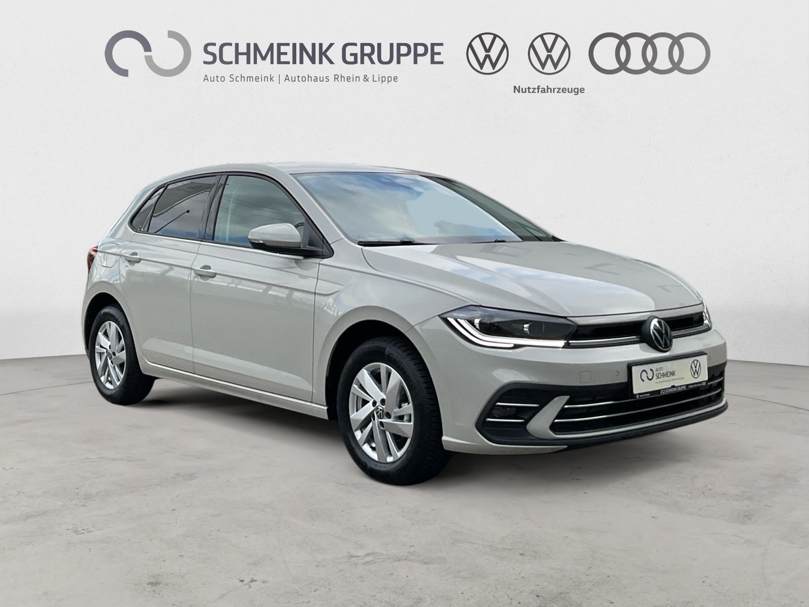 Volkswagen Polo - Bild 7