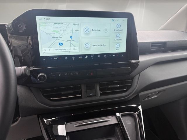 Ford Tourneo Custom - Bild 10