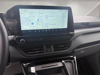 Ford Tourneo Custom - Vorschau Bild 10