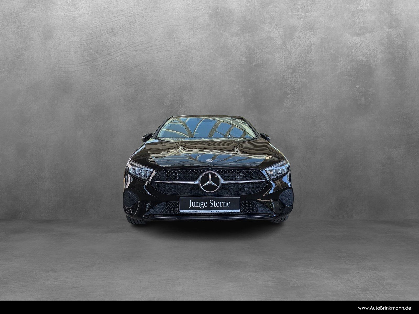 Mercedes-Benz A 250 e Kompaktlim. mit EQ Hybrid Technologie foto 2