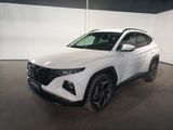 Hyundai Tucson 1.6 T-GDI Trend 4WD|LED|Navi|PDC|Sitzheiz - Hyundai in Solingen
