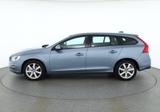 Volvo V60 Kombi 2.0 Linje Svart Bi-Xenon Navi Leder - gebrauchte Volvo Kombis
