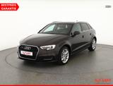 Audi A3 Sportback 2.0 TFSI quattro Bi-Xenon Navi PDC - Audi A3: 2.0