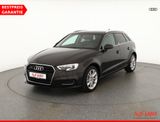 Audi A3 Sportback 2.0 TFSI quattro Bi-Xenon Navi PDC - Audi in Halle