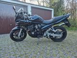 Suzuki Bandit S GSF  - SUZUKI 2006 BANDIT
