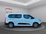 Citroën Berlingo Feel XL 1.5 HDI 7 Sitzer - Citroën Berlingo: 7 Sitzer